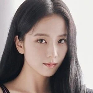 Blackpink Jisoo