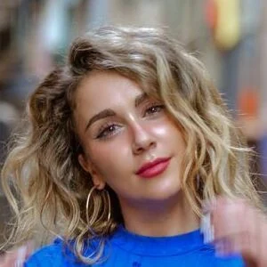 Blonde Power