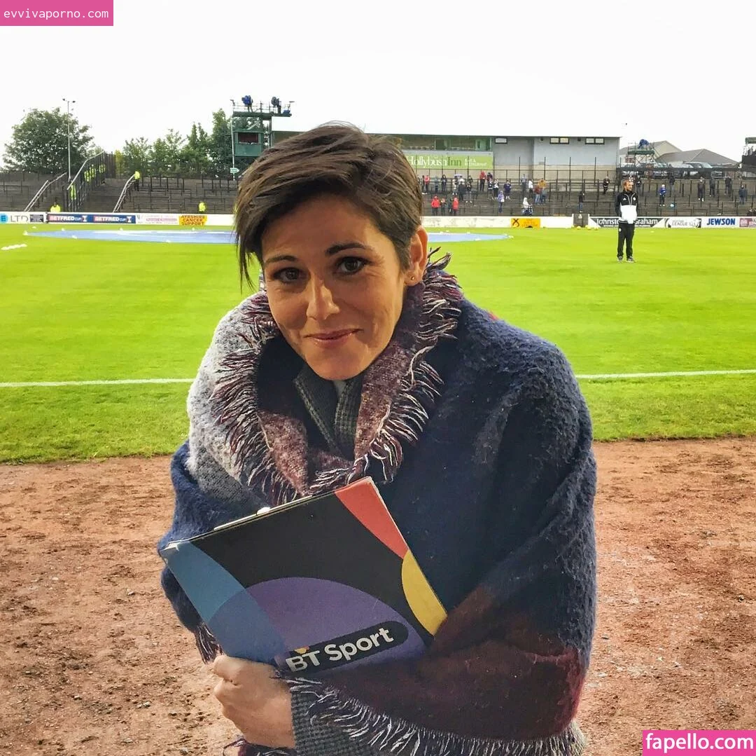 Eilidh Barbour