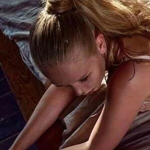 Elizaveta Barysheva