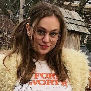 Ella Ballentine