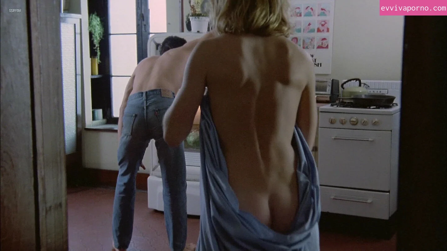 Ellen Barkin