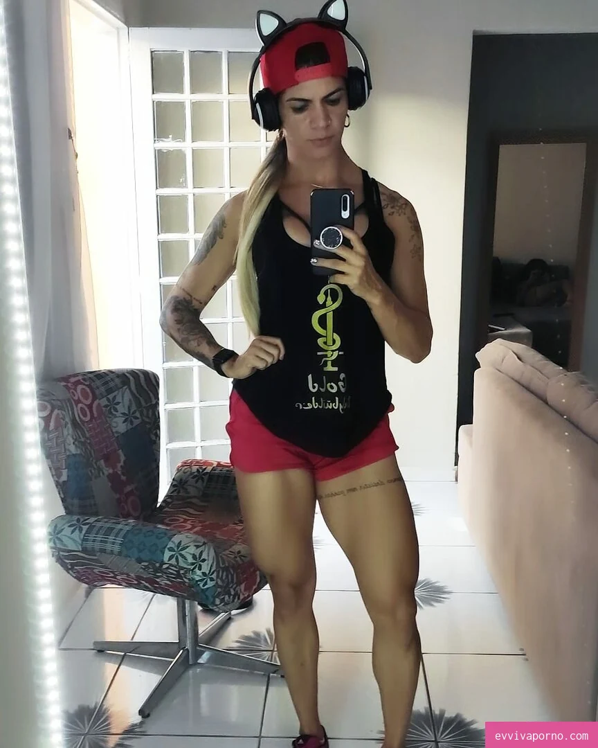 Ellen Barroso