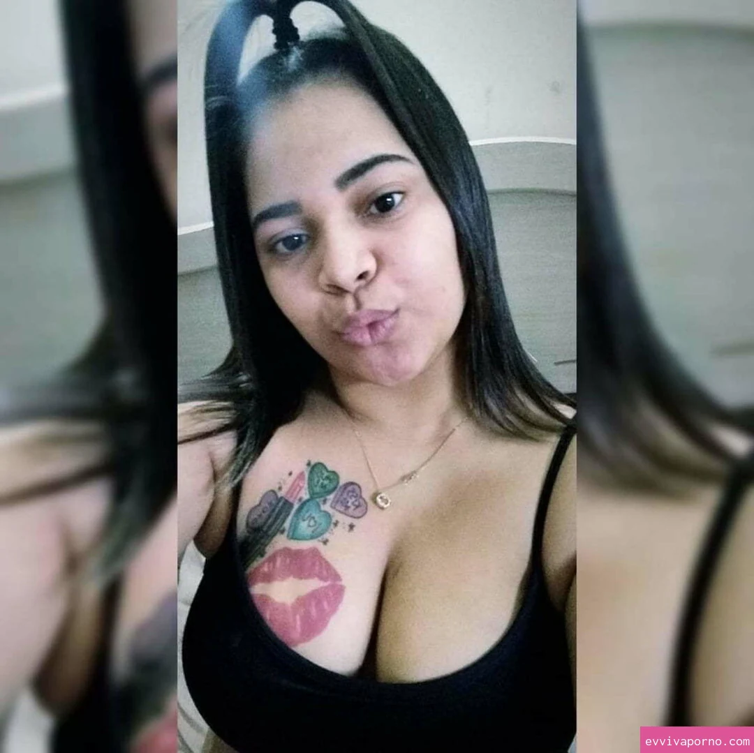 Endriely Barbosa