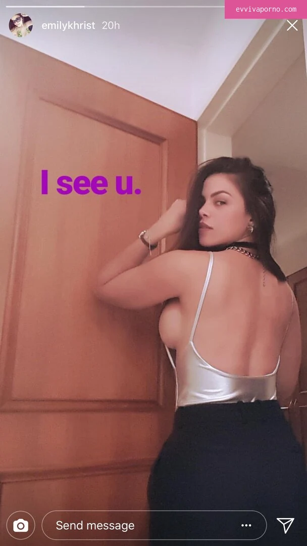 Emily Khrist