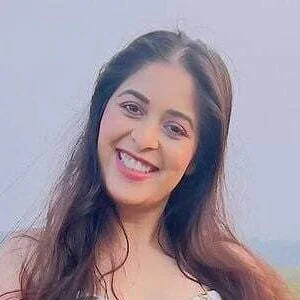 Garima Jain