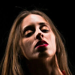 Irene Dracula