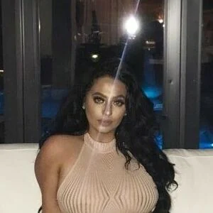 Rose Eldadah