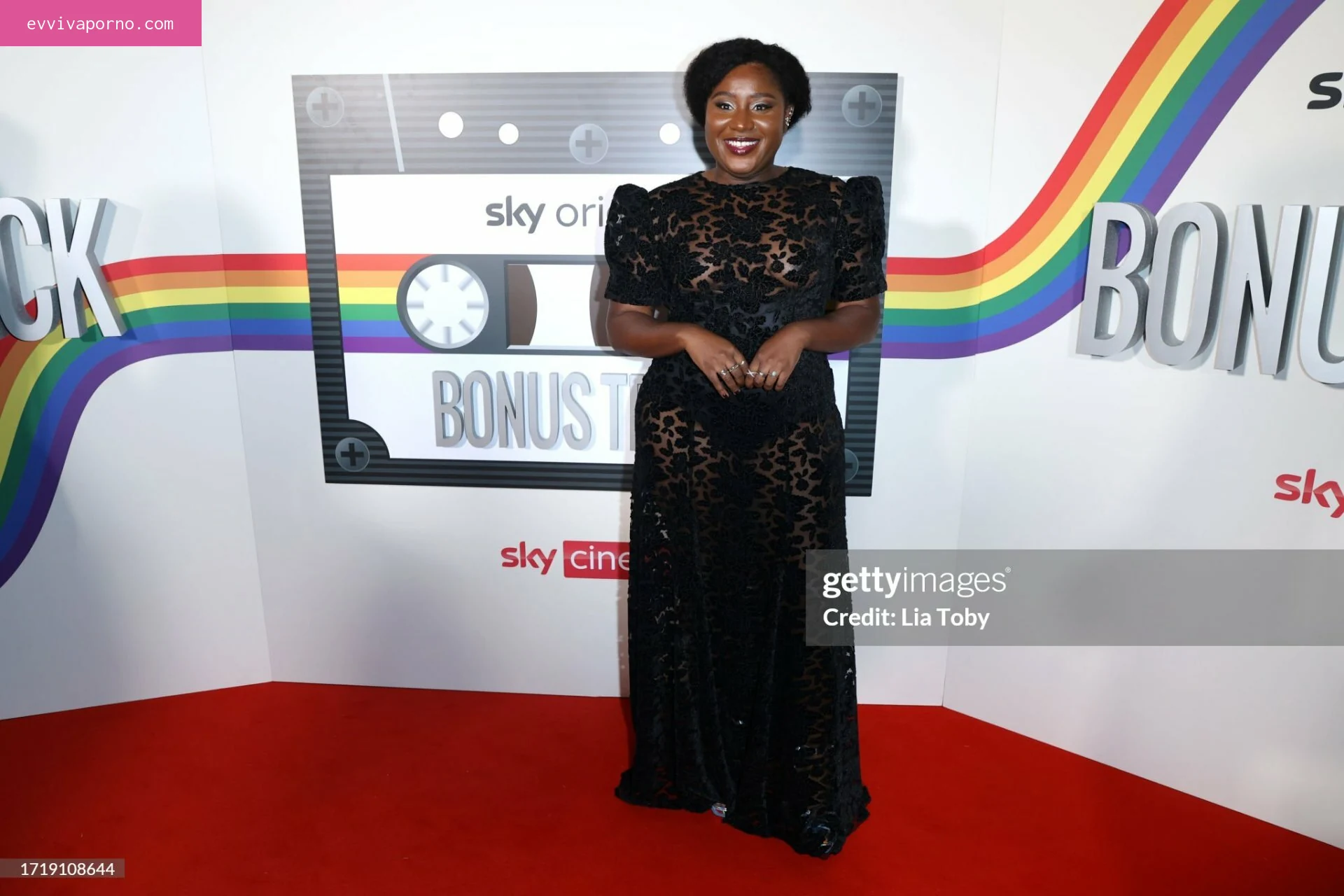 Susan Wokoma Taskmaster