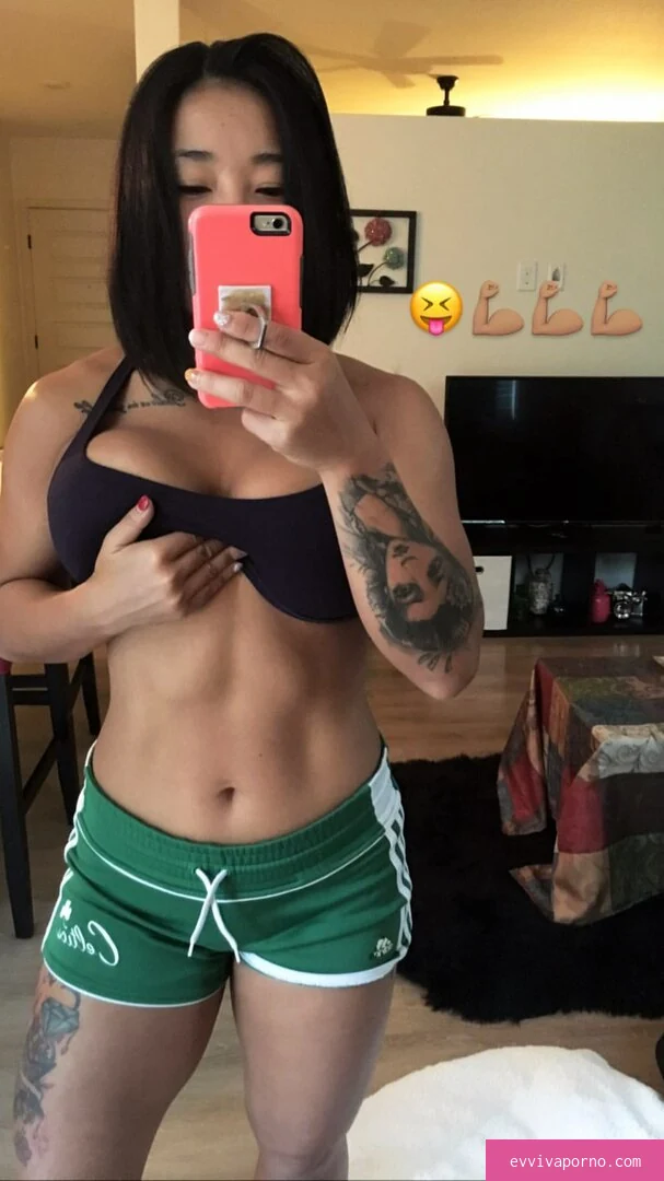 WWE Xia Li