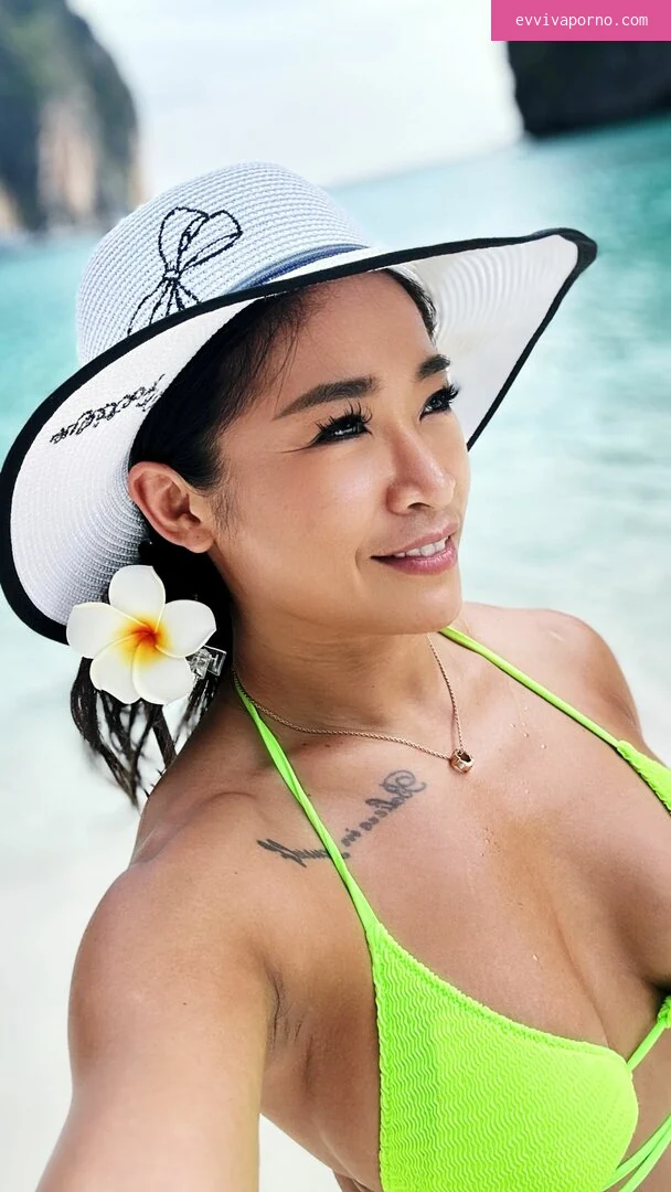 WWE Xia Li