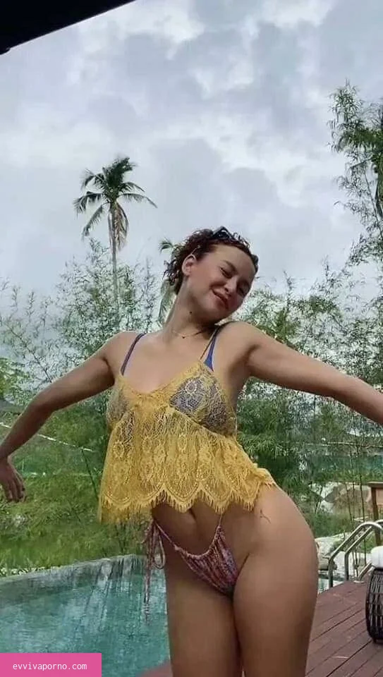 Yassi Pressman
