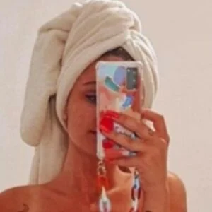 Zoe Caradzoglu